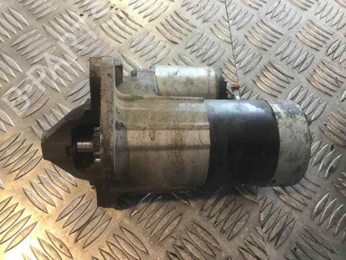 Startmotor SUZUKI JIMNY Closed Off-Road Vehicle (SN) 1.5 DDiS 4x4 (86 hp) 10635181