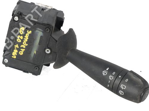 Used Steering column stalk Steering column stalk DACIA SANDERO II [2012-2026] 34645769 34645769