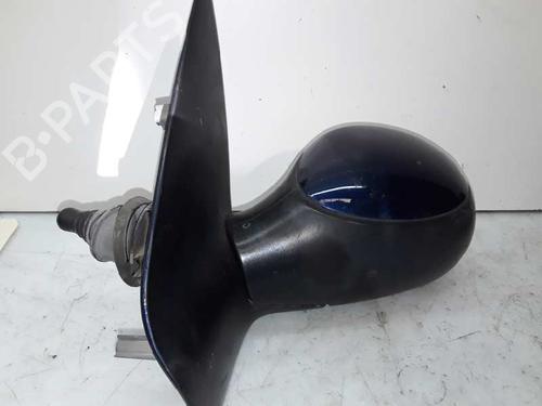 Left mirror PEUGEOT 206 Hatchback (2A/C)  | BP8570201C26 