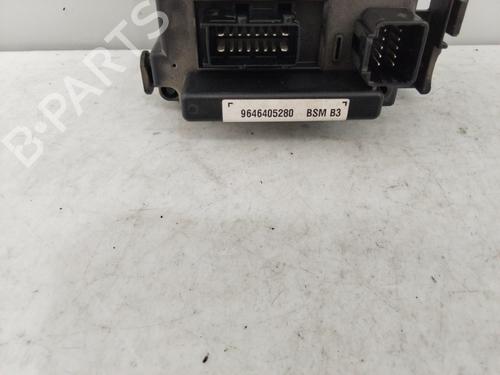 Fuse box CITROËN XSARA Coupe (N0) 1.6 16V | BP19400744E1 