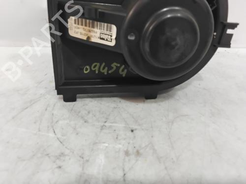 Heater blower motor VW GOLF IV (1J1) 1.9 TDI | BP27708871M62 