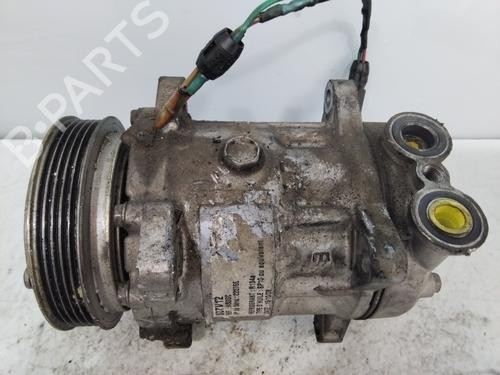 AC-Kompressor CITROËN XSARA (N1) 1.6 i | BP19920085M34 