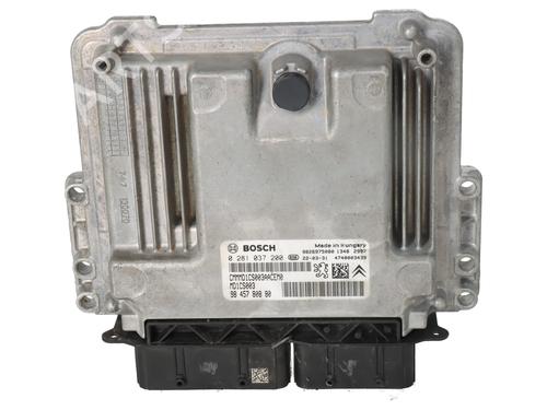 Used Engine control unit (ECU) PEUGEOT 508 SW II (FC_, FJ_, F4_) [2018-2026]  32348675