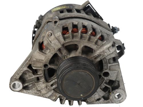 Generator Generator KIA CARENS IV 1.7 CRDi (116 hp) 34188853 34188853