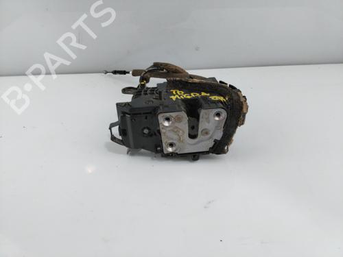 Rear right lock NISSAN MICRA III (K12)  | BP19042296C99