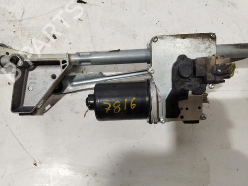 Front wiper motor CITROËN C4 II (NC_) | BP30205800M29 - Image 4