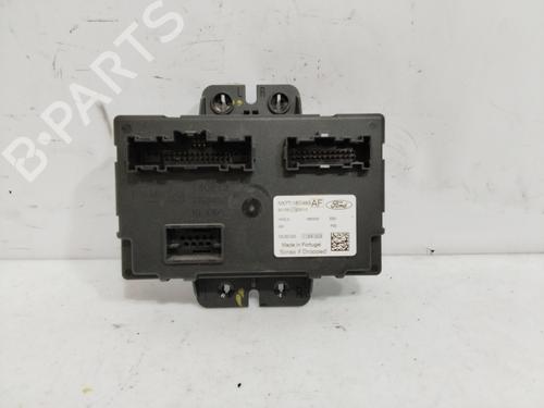 Used Electronic module FORD FOCUS IV (HN) [2018-2025]  24812491