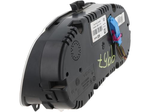 Instrument cluster SEAT IBIZA IV (6J5, 6P1) | BP29588310C47