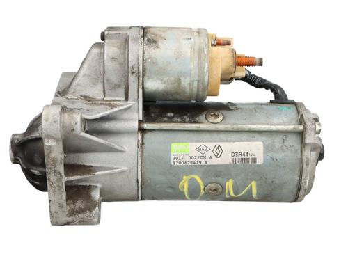 starter-renault-scenic-ii-jm01_-2003-2004-2005-2006-2007-2008-2009-2010-39718108 main image