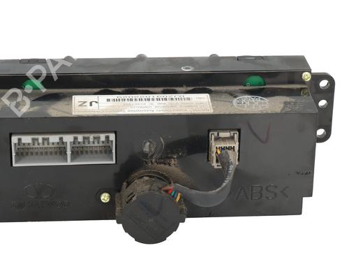 Climate control CHEVROLET EPICA (KL1_) | BP31362004I5