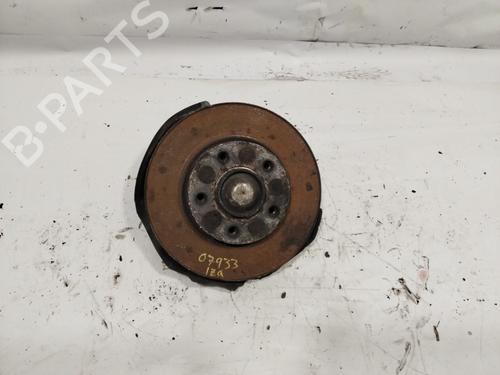 Left front steering knuckle BMW 3 Compact (E46) 316 ti | BP21785452M25 