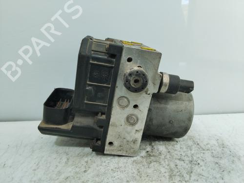 ABS Bremseaggregat FIAT STILO (192_) 1.9 JTD (192_XE1A) | BP19518831M43 