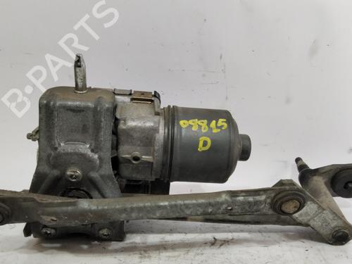 Front wiper motor VW TOURAN (1T1, 1T2)  | BP26913801M29 