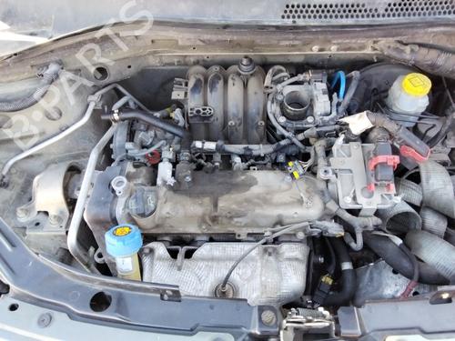 Left taillight FIAT 500 (312_) 1.2 (312AXA1A) | BP32666521C34