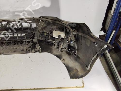 Front bumper VW PASSAT CC B6 (357) | BP32014533C7