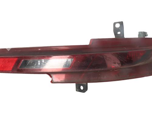 Used Rear bumper left light Rear bumper left light PEUGEOT 508 II (FB_, FH_, F3_) 1.5 BlueHDI 130 (FBYHZJ, FBYHZR) (131 hp) 33758371 33758371