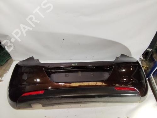 rear-bumper-opel-astra-j-p10-2009-2010-2011-2012-2013-2014-2015-2016-34366147 main image