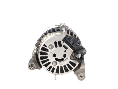 Alternator FORD TRANSIT CONNECT (P65_, P70_, P80_) 1.8 TDCi | BP32104724M7