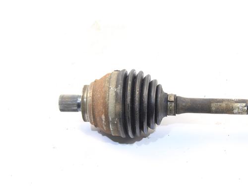 Left front driveshaft SEAT LEON (KL1, KLG)  | BP16499279M38 