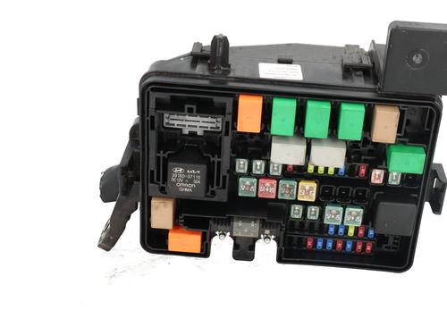 Caja reles / fusibles KIA RIO IV (YB, SC, FB) [2017-2026]  31307512