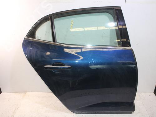 Dør højre bagtil RENAULT MEGANE IV Hatchback (B9A/M/N_) 1.5 dCi 110 (B9A3) | BP18528066C5 