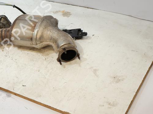 Catalyst AUDI A4 B9 (8W2, 8WC) 35 TDI | BP37071660M10 - Image 2
