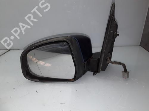 Used Left mirror FORD FOCUS II Turnier (DA_, FFS, DS) [2004-2012]  10250207