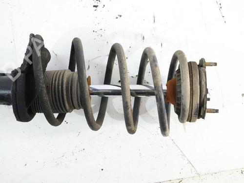 Used Right front shock absorber Right front shock absorber FORD TOURNEO CONNECT 1.8 TDCi (110 hp) 39651609 39651609