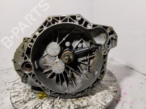 Used Gearbox RENAULT VEL SATIS (BJ0_) 2.2 dCi (BJ0M) (113 hp) 31127538