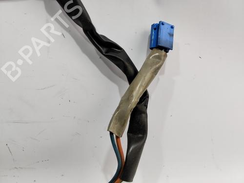 Ignition barrel CITROËN XSARA PICASSO (N68) 1.6 HDi | BP27469746M48