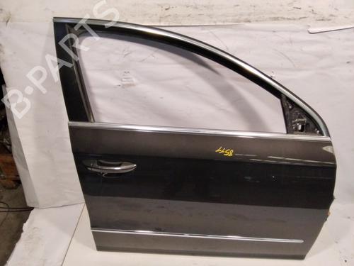 Right front door VW PASSAT B6 (3C2)  | BP23934498C3 