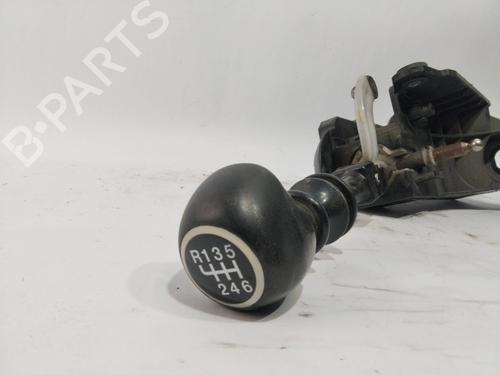 Gear lever CITROËN JUMPER II Van 2.0 BlueHDi 130 | BP29064448M90 