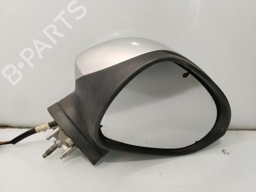 Used Right mirror SEAT LEON (1P1) [2005-2013]  20309405
