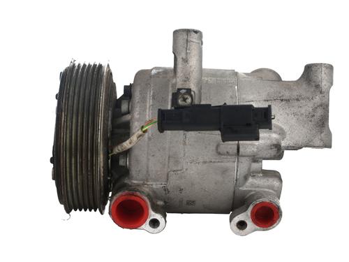 Compressor A/C TOYOTA AYGO (_B4_) [2014-2026]  31216064