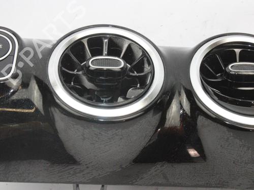 Air vent MERCEDES-BENZ A-CLASS (W177) A 220 4-matic (177.045) | BP15654597I21 