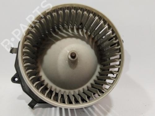 Ventilator motor CITROËN C4 Picasso I MPV (UD_) 1.6 HDi | BP28733242M62 