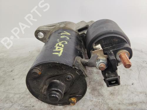 Starter SEAT IBIZA III (6L1)  | BP24801423M8 