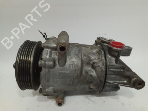 AC compressor PEUGEOT BOXER Bus (230P)  | BP10635064M34 