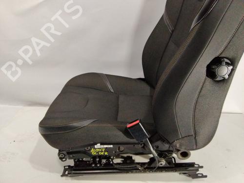Right front seat VOLVO V40 Hatchback (525) D2 | BP32289958C16  - Image 6