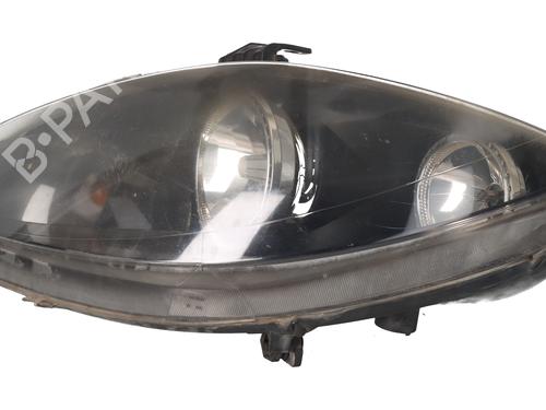 Left headlight SEAT LEON (1P1) | BP37234256C28 - Image 4