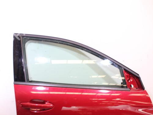 Right front door PEUGEOT 5008 II (MC_, MJ_, MR_, M4_)  | BP17327807C3