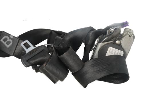 Used Front right seatbelt AUDI A3 (8P1) 1.9 TDI (105 hp) 32468209