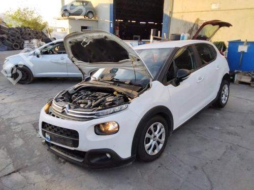 Used Parts CITROËN C3 III (SX) 4990711