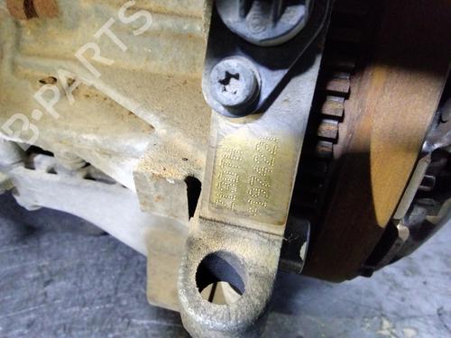 Engine OPEL CORSA D (S07) | BP33754603M1 - Image 11