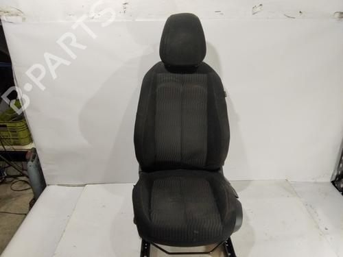 Used Left front seat PEUGEOT 308 II (LB_, LP_, LW_, LH_, L3_) [2013-2021]  33185564