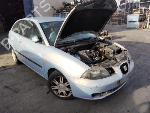 Brugte SEAT IBIZA III (6L1) [2002-2009]  4287041