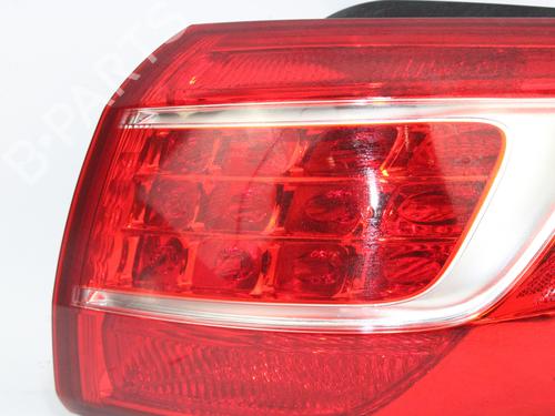 Right taillight KIA SPORTAGE III (SL) 1.7 CRDi | BP15635068C35 