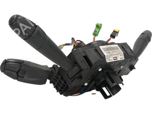 Squib airbag PEUGEOT 407 (6D_) 2.0 (6DRFNB, 6DRFNE) | BP31155932C102