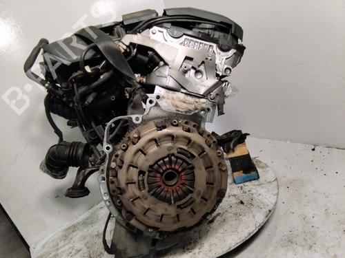 Engine BMW 3 Convertible (E46) 330 Ci | BP25775741M1 