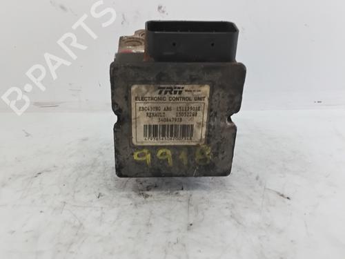 Used ABS pump OPEL VIVARO A Bus (X83) 2.0 CDTI (F7, J7, A07) (114 hp) 29828121